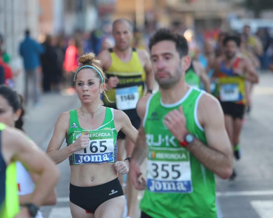 Medio Maratón Puerto de Sagunto