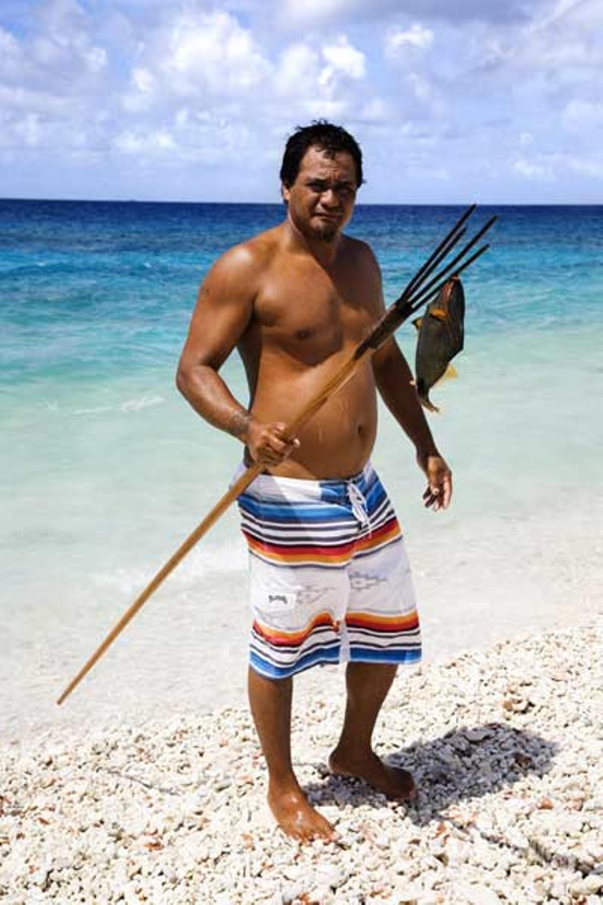 Fakarava: un paraíso en los mares de Tahití