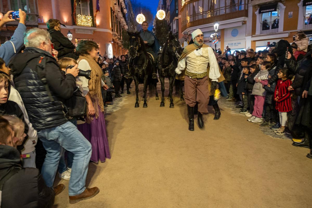 Así ha sido la segunda edición del 'Día de la Peste'