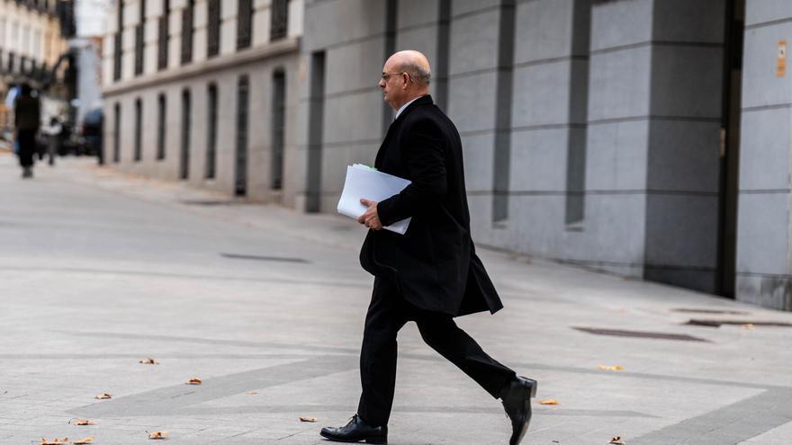 Las 4 claves de la declaración de Aldama: de los pagos a cargos del PSOE a la relación con Sánchez