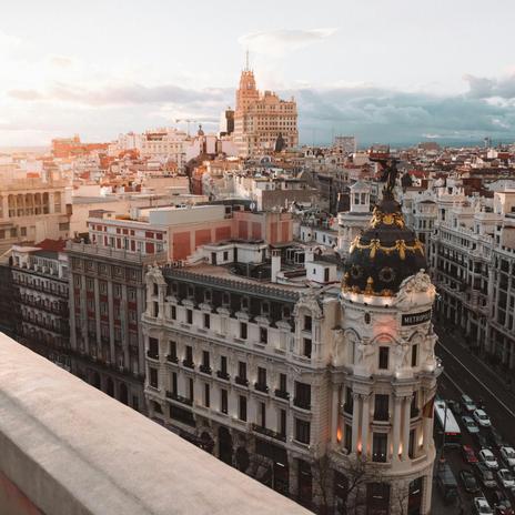 Madrid, el destino que impresiona a los europeos: lo llaman la perla del sur