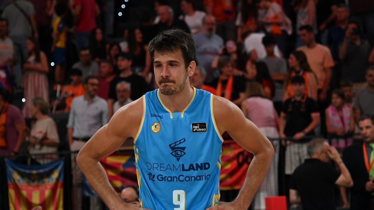 Liga Endesa | Valencia Basket - CB Gran Canaria