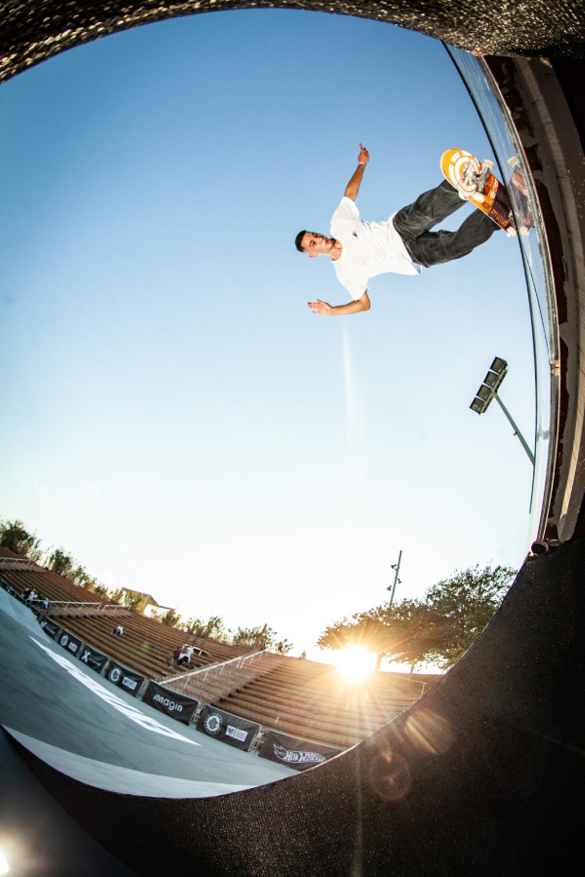 Extreme Barcelona 2025