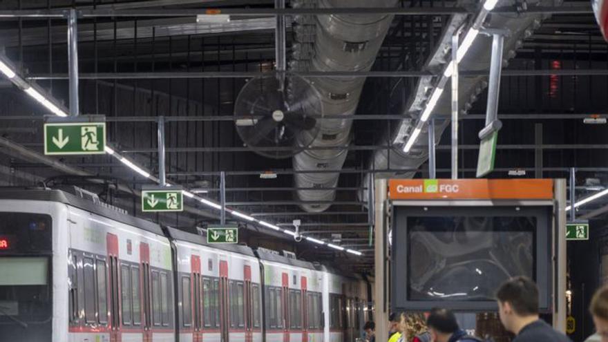 Railways put reform in Spain and Gracia on track