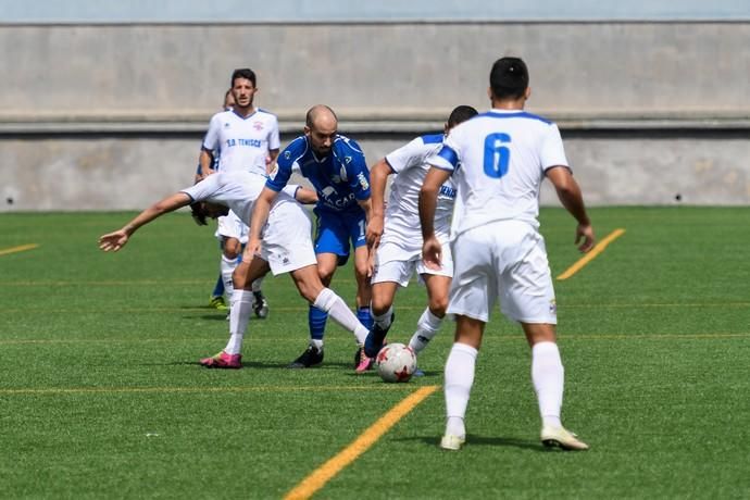 PARTIDO DE FUTBOL TERCERA DIVISION ENTRE EL SAN ...