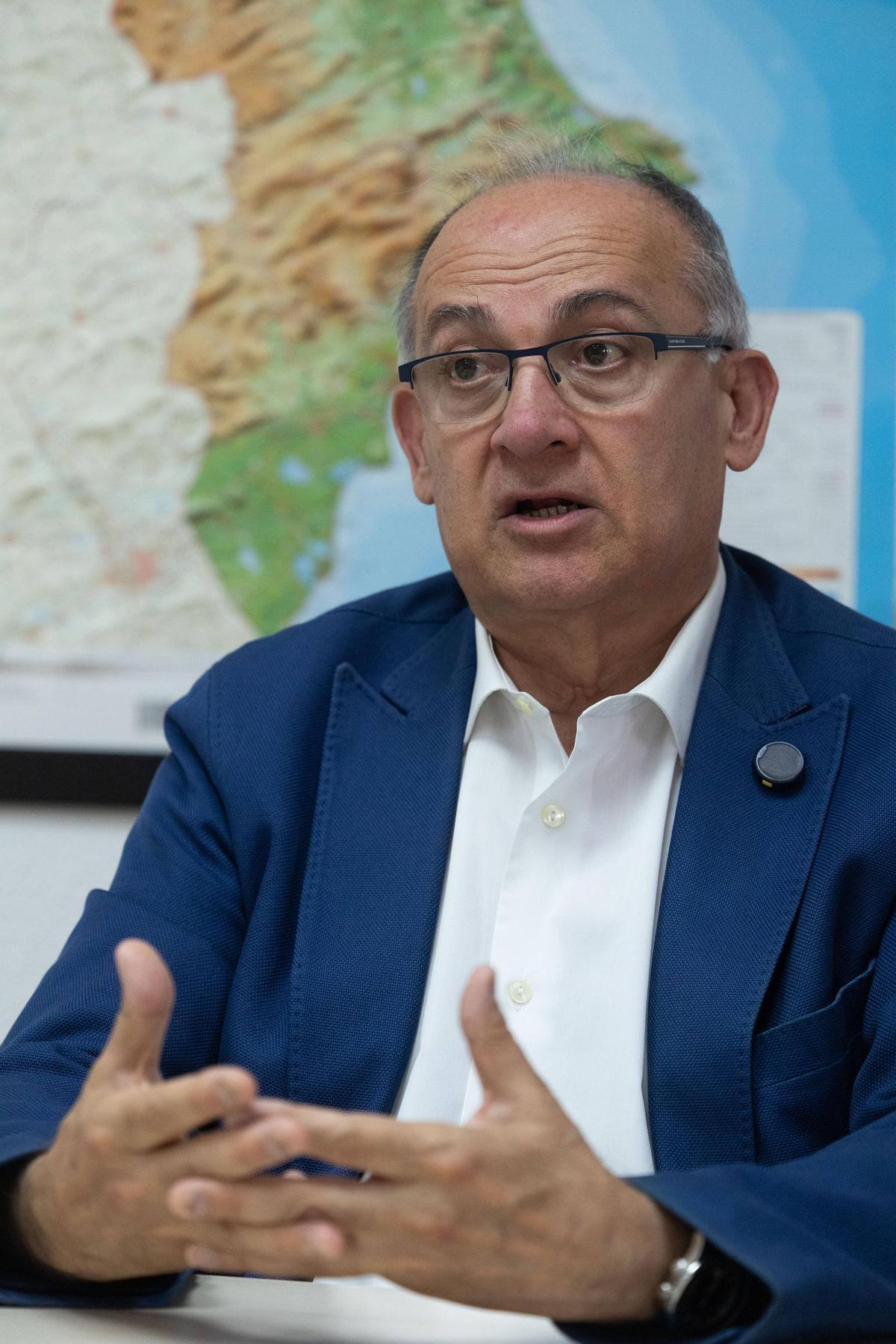 Joan Calabuig.