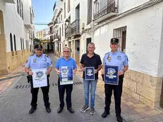 El “Itinerario Seguro” estará en Festes d’Agost por tercer año