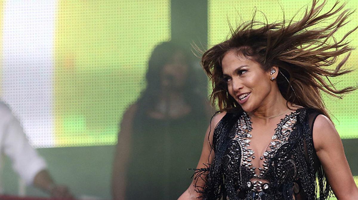 Jennifer Lopez ha comunicat que en cas que hagués tingut coneixement de la situació no hi hauria assistit