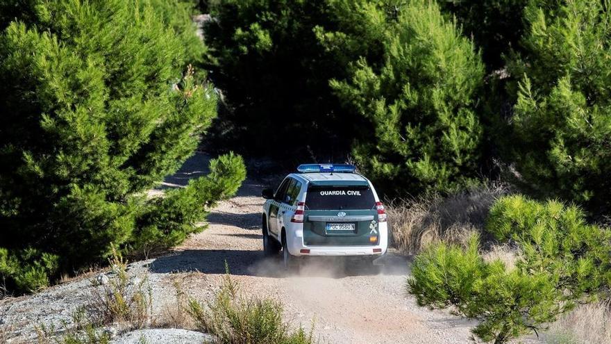 Hallada muerta la joven de 27 años desaparecida el domingo en Rivas Vaciamadrid