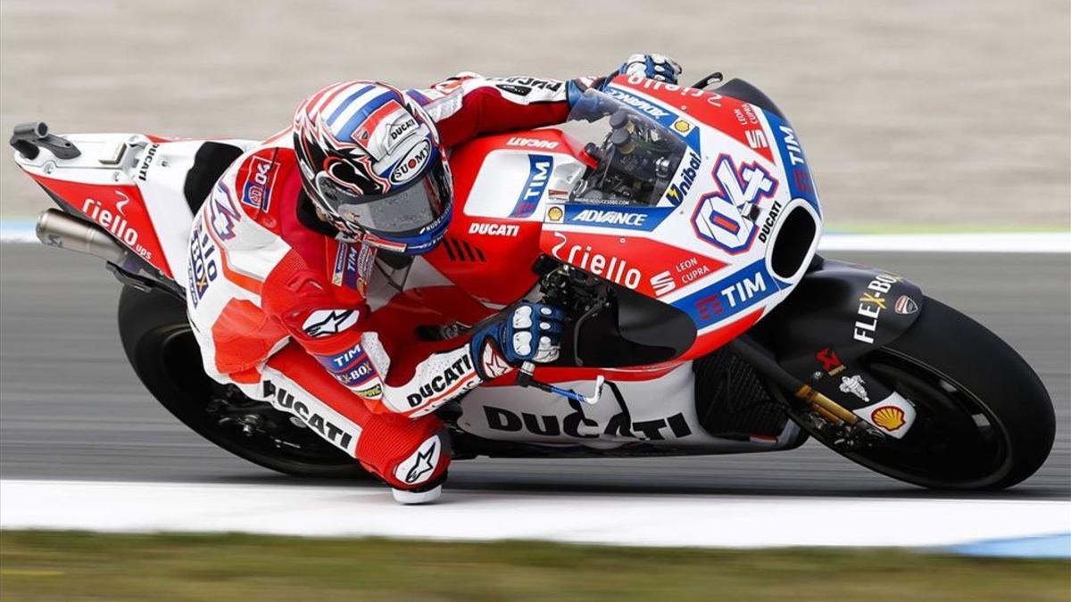 Dovizioso