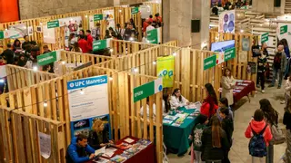Educació ampliarà l'oferta de formació professional a les comarques centrals
