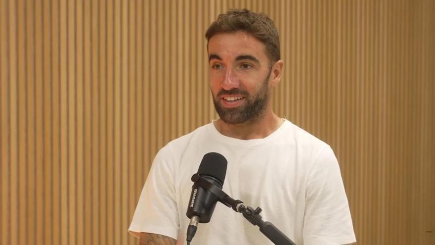 Sergi Darder se sincera sobre los problemas de salud mental que vivió: «Levantarme por la mañana era un infierno»