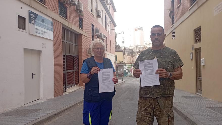 Casi una decena de colectivos de Málaga piden frenar los pisos turísticos