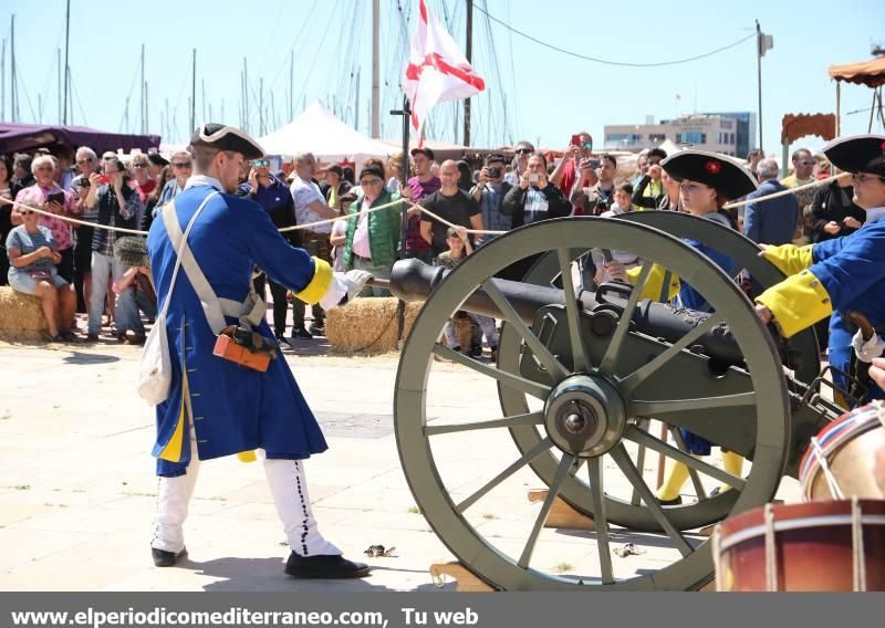 Escala a Castelló 2019