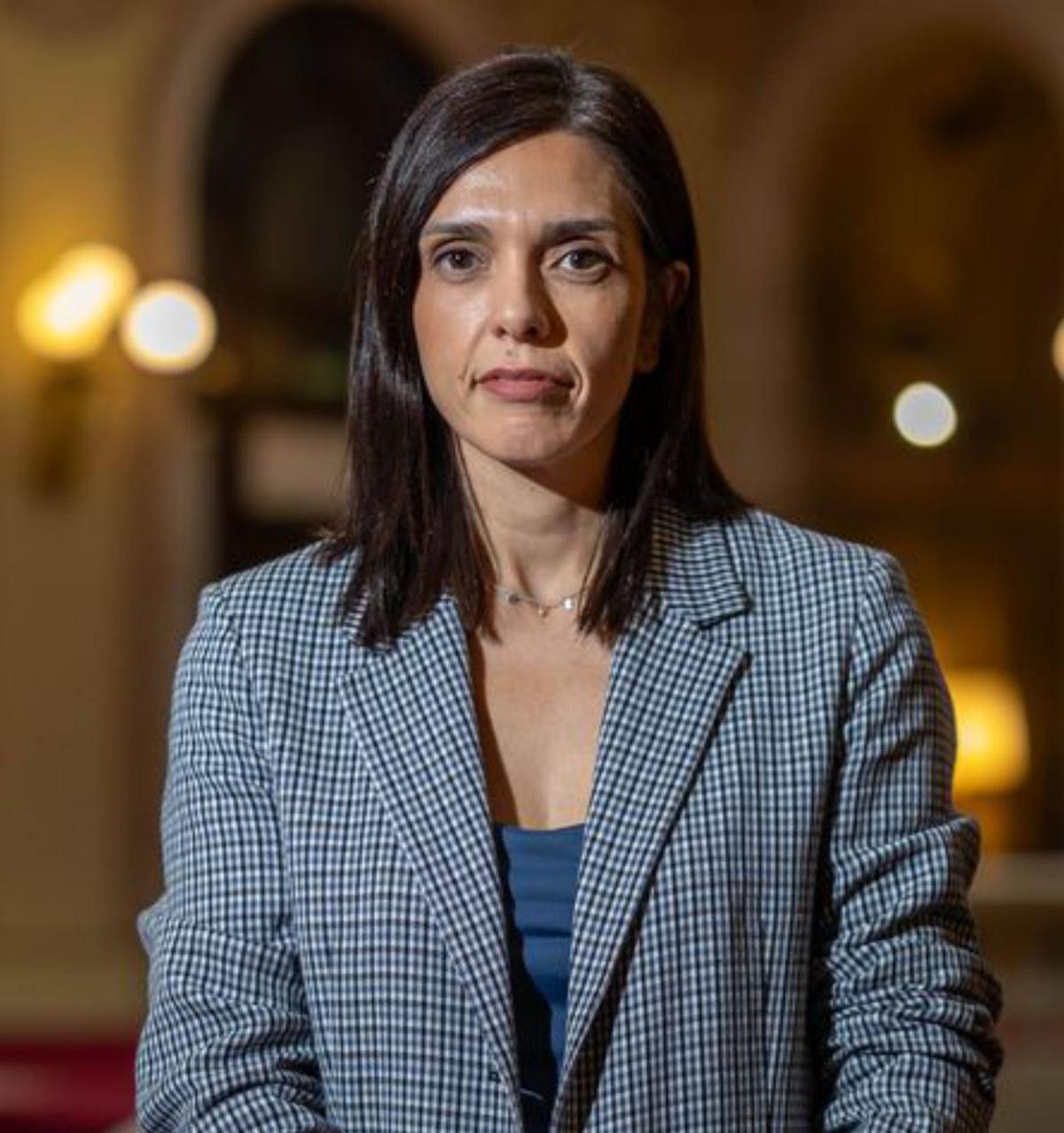 L'assetjament digital s'instal·la en el dia a dia de les diputades al Parlament: "És violència política i masclista"