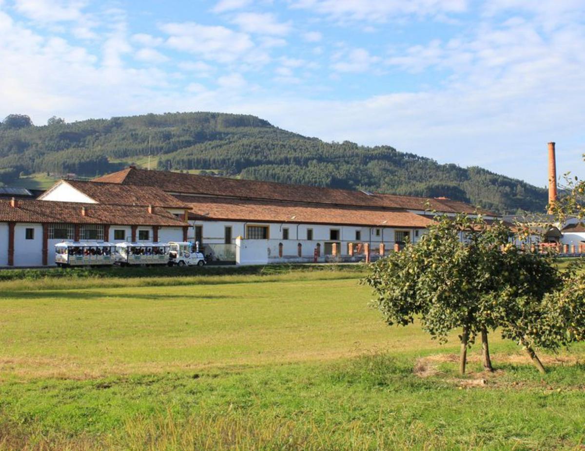 Villaviciosa celebra su 35º Festival de la Manzana con sabor a patrimonio