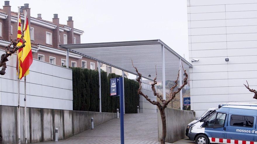 El sotsinspector dels Mossos de Figueres denuncia la responsable de l&#039;autoescola de Girona per amenaces