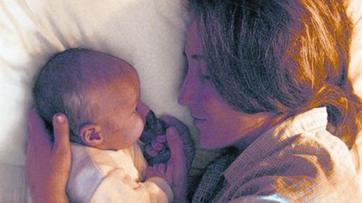 La antología de relatos de Lydia Davis contiene un cuento magistral sobre la maternidad.