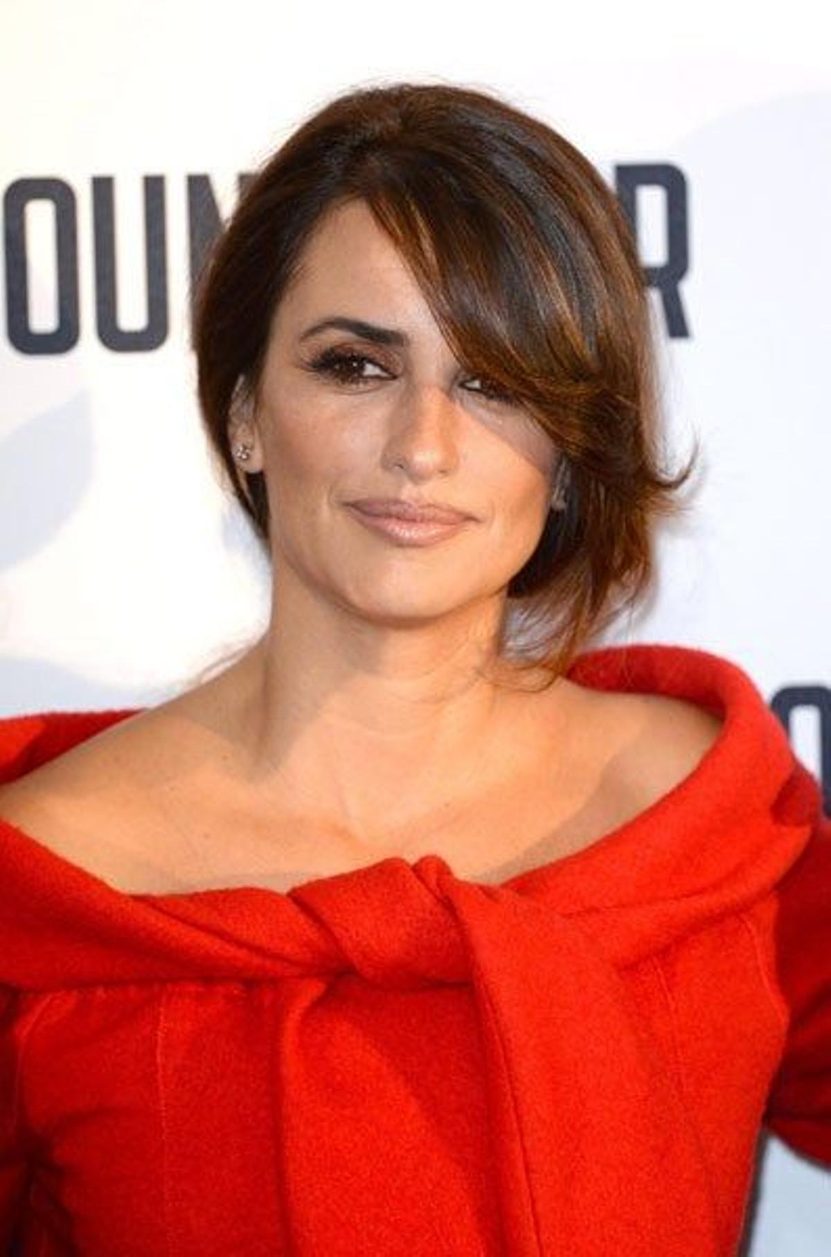 Penélope Cruz