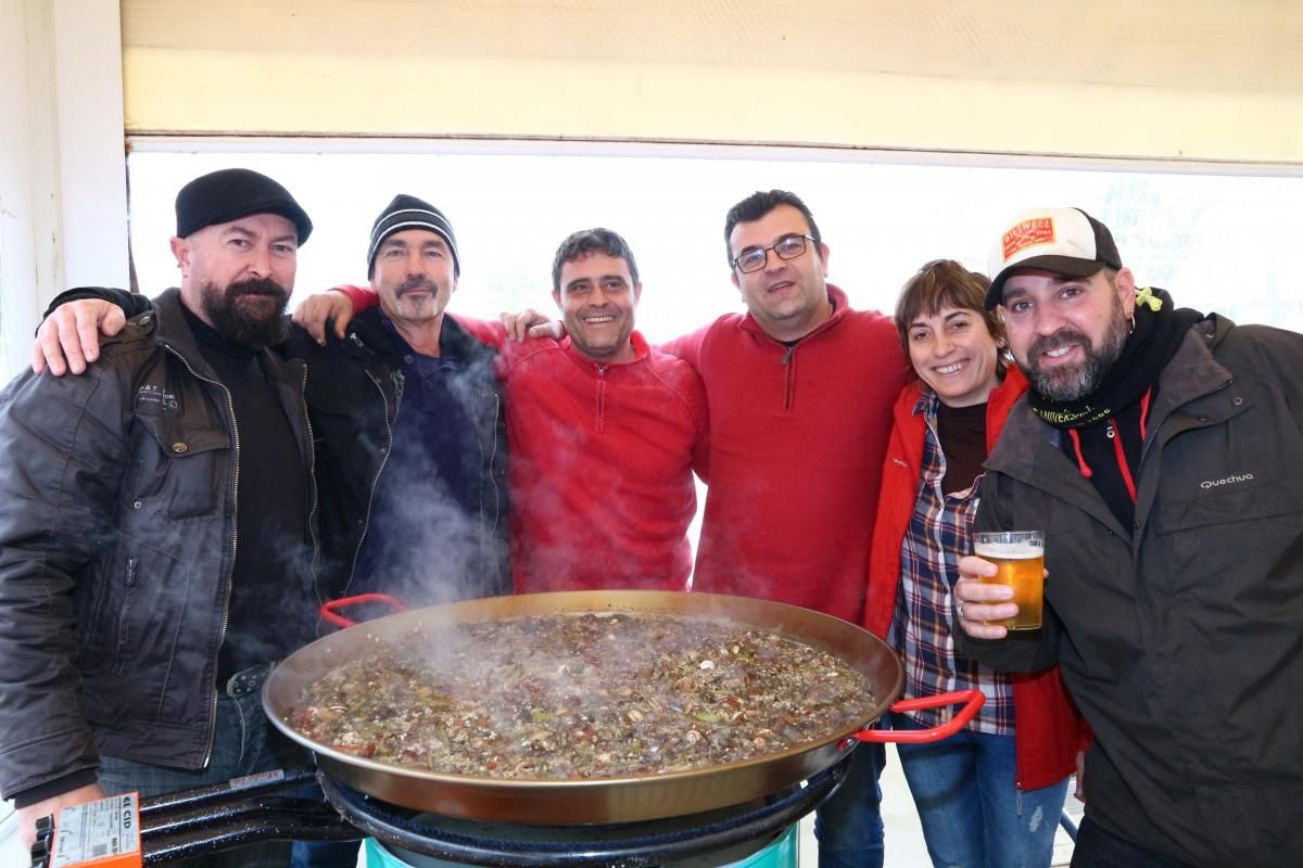 Paellas Benicàssim