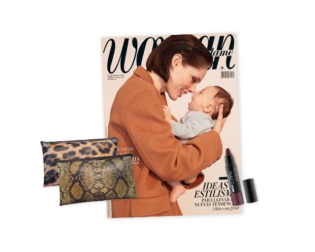 Regalos Woman febrero 2019 SUMARIO