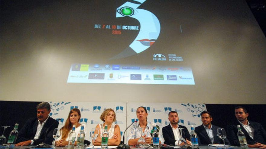 El festival de Cine de Gáldar recibe 250 cortos a concurso de 38 países