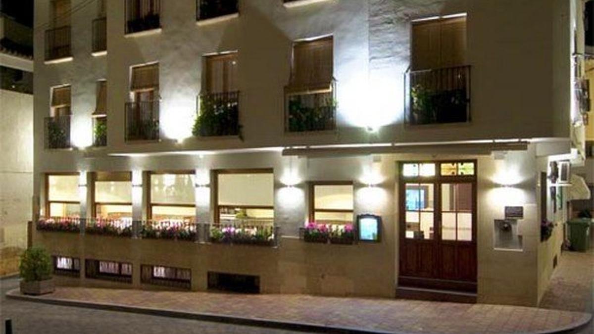 Mejor Restaurante Alicante: El restaurante alicantino que queda cuarto en la lista de &quot;Best of the Best&quot; de Tripadvisor