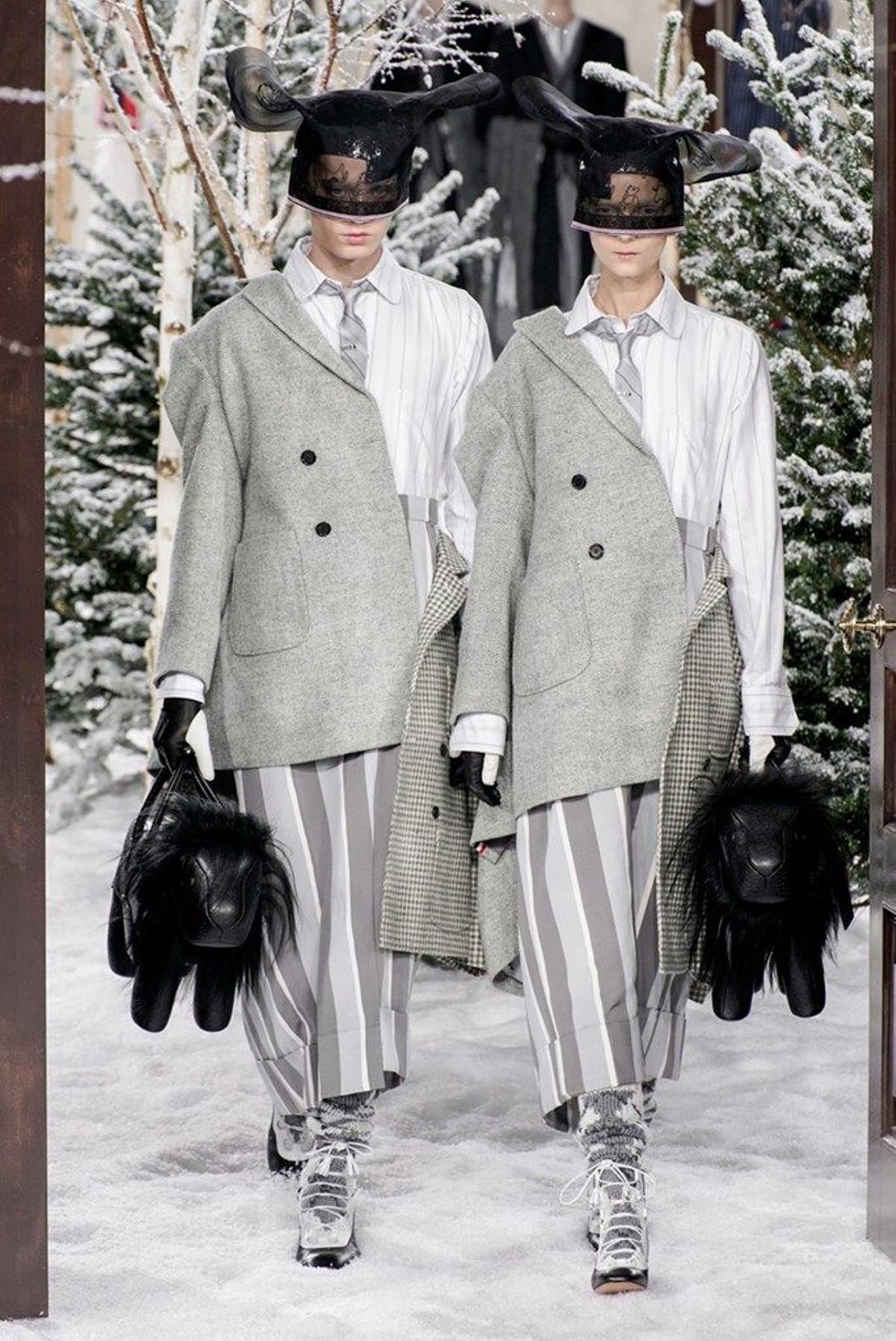 Thom Browne