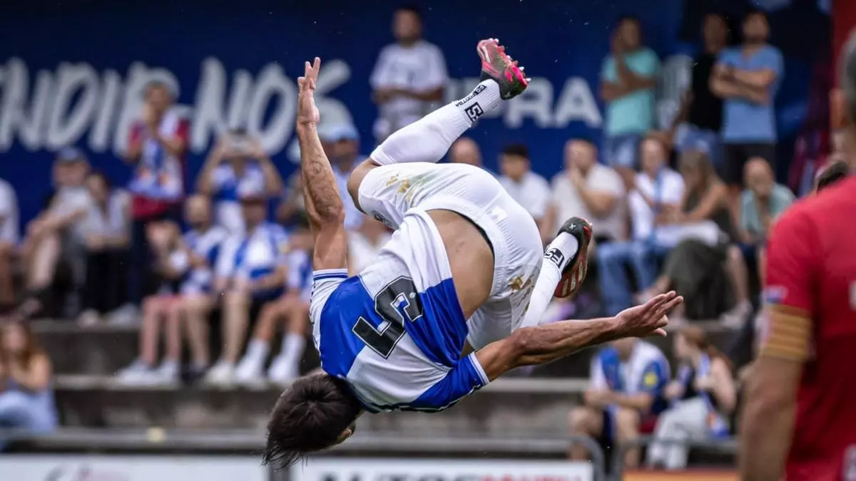 Segunda victoria del Sabadell