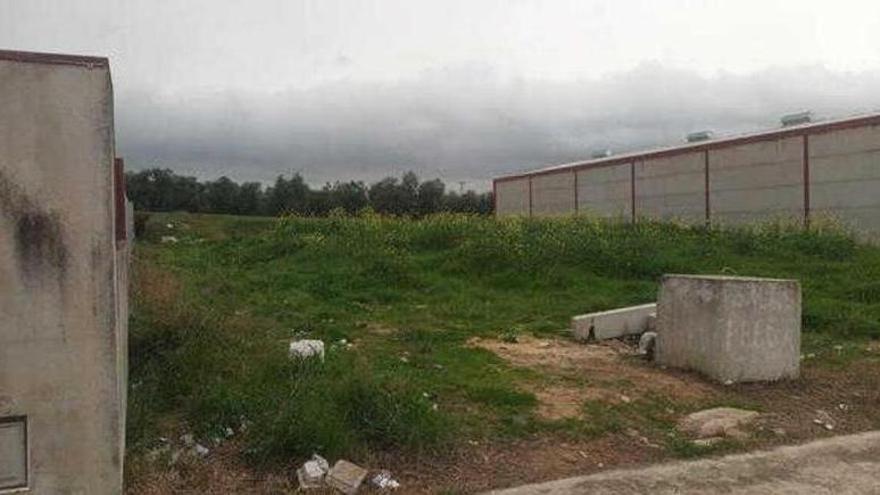 La Junta de Andalucía abre su séptima subasta de solares, locales y naves industriales valorados en 7,5 millones de euros