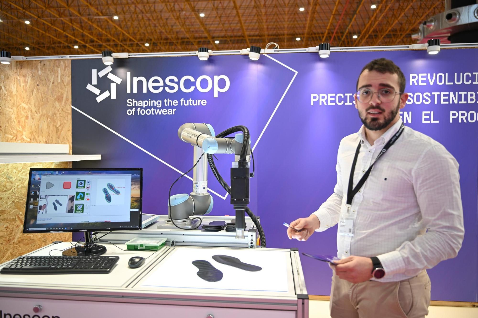 Futurmoda inaugura su edición más internacional en IFA