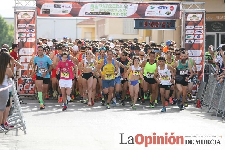 Carrera Popular de Alguazas