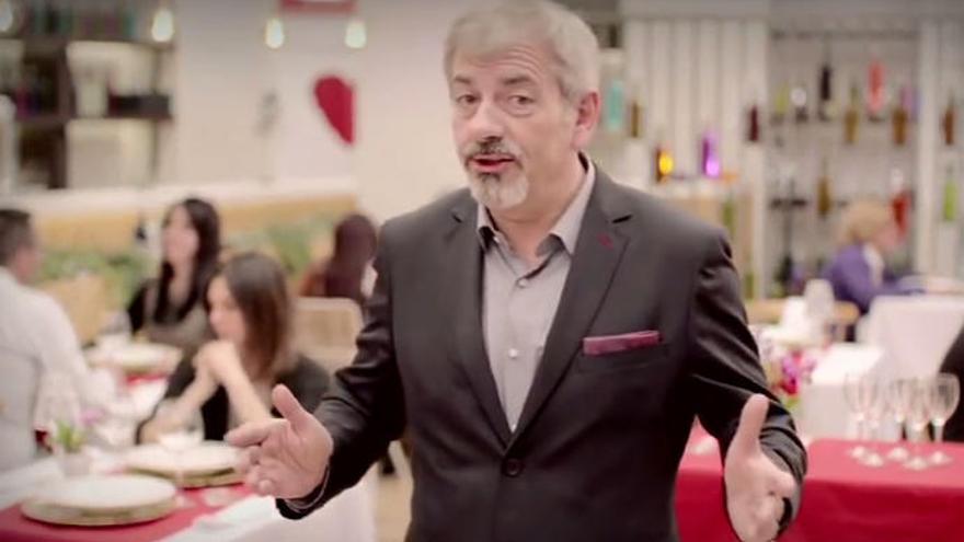 Las cinco citas fallidas más sorprendentes de &#039;First Dates&#039;