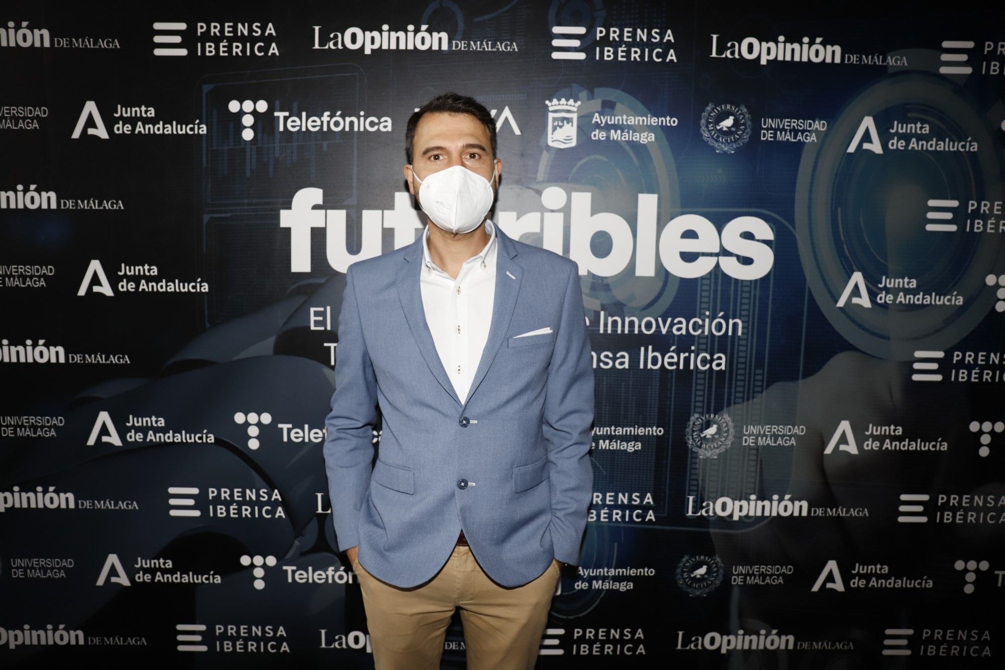'Futuribles', el evento que analiza las perspectivas de la innovación en España, en imágenes