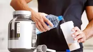 Nadie mira esto cuando compra un bote de proteína 'whey' y es lo más importante