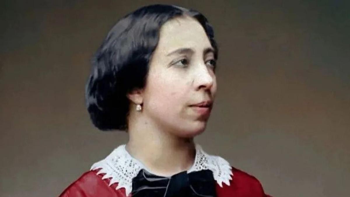 Pauline Viardot