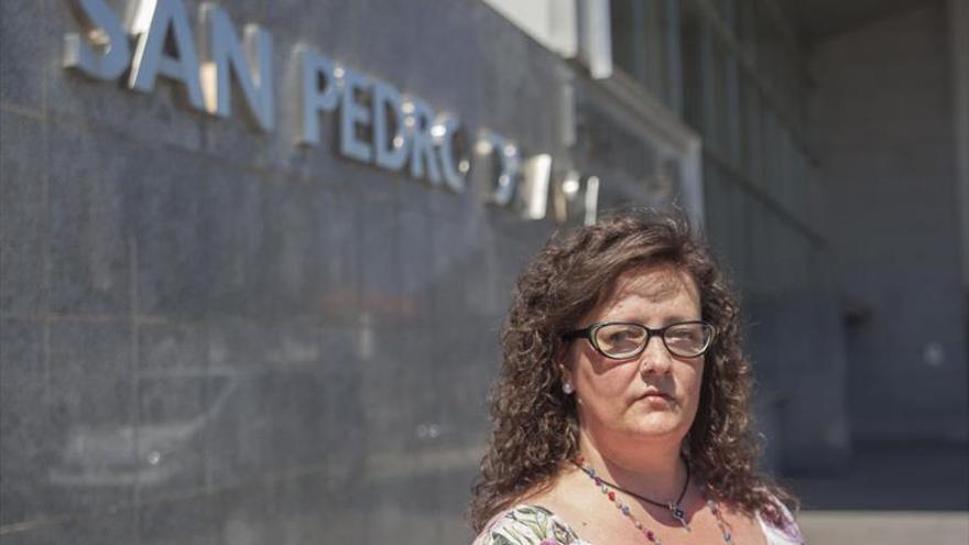Un juez autoriza trasladar a una joven extremeña con hipoxia cerebral a un hospital de Sevilla