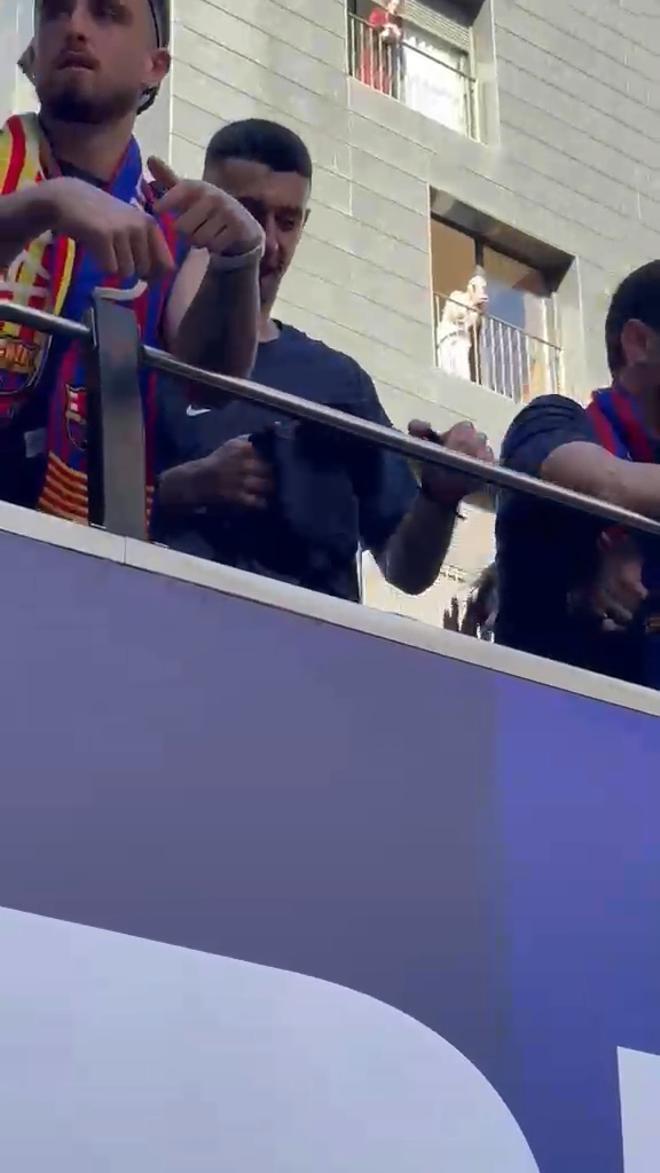 'Sold out' de la camiseta exclusiva de SPORT: ¡Reserva la tuya para la próxima tirada!