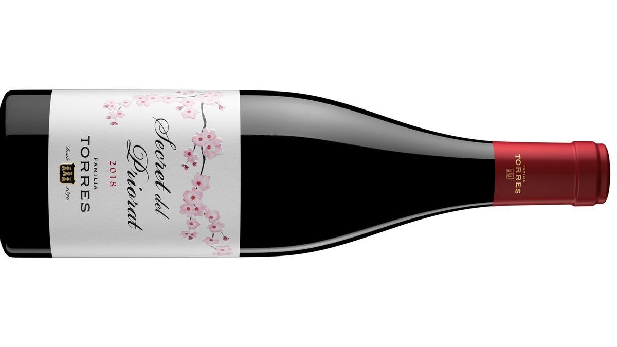 Secret del Priorat 2018