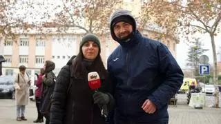 Giuliana de Vivos, de Sky News: «Con la cumbre de Davos y Trump, el interés por la tragedia de Adamuz ha caído»