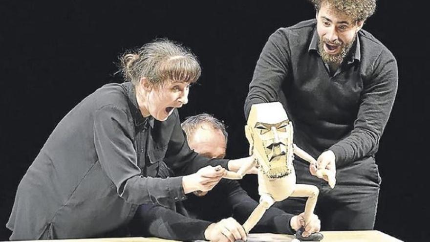 Teatro Arbolé cierra etapa con 40 años de historia