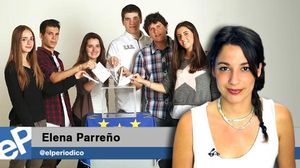 Linformatiu del 8 de maig