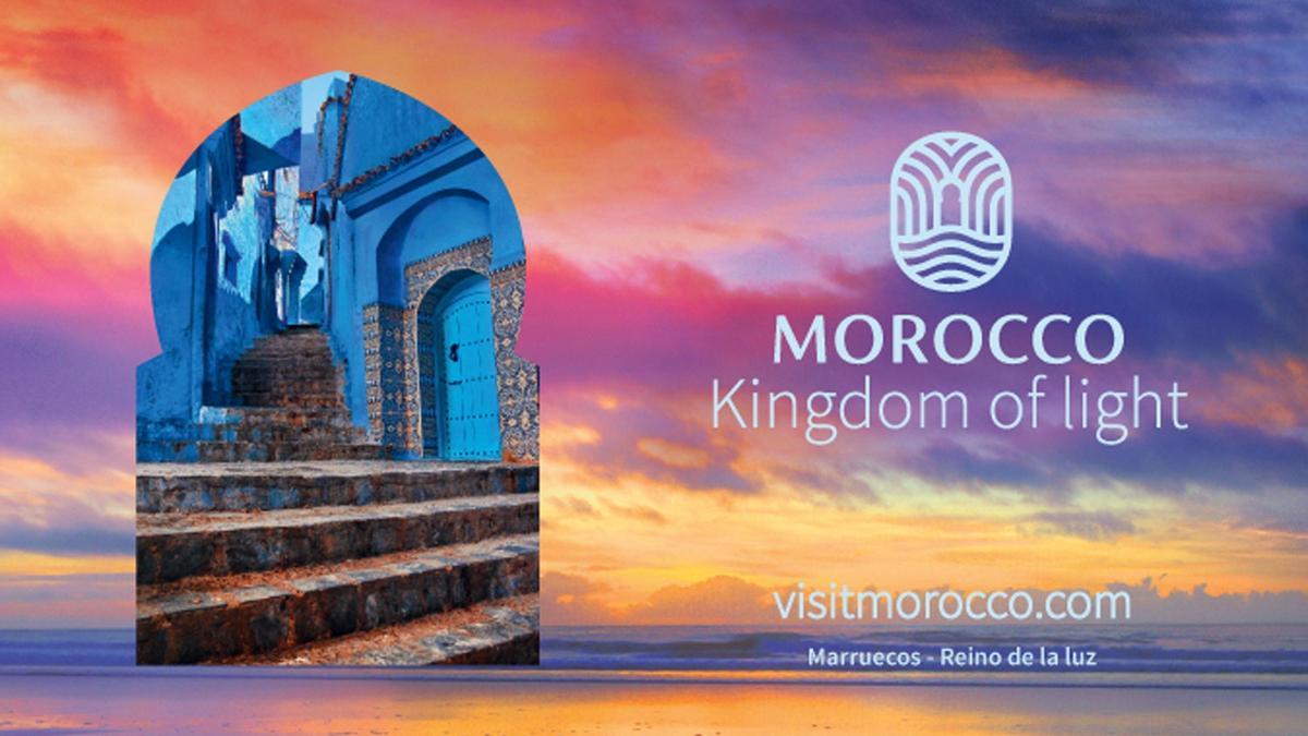Campaña de Marruecos Chefchaouen