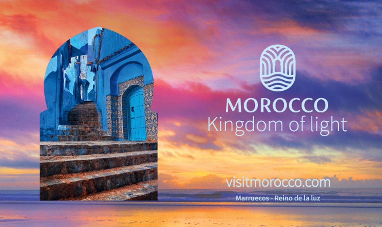 Campaña de Marruecos Chefchaouen