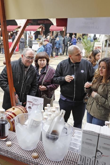 Fira de la Ratafia de Besalú