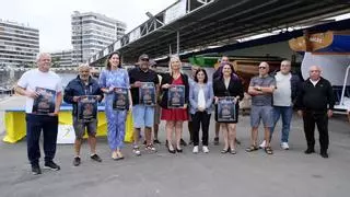El concurso de vela latina de Las Palmas de Gran Canaria: deporte, tradición e identidad