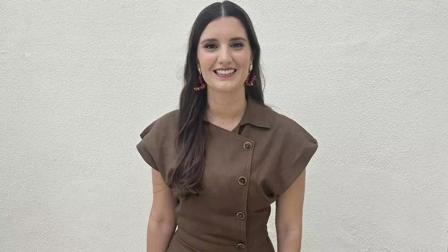Paloma Mora García / 28 años / Doctor Marañón-Mestre Palau