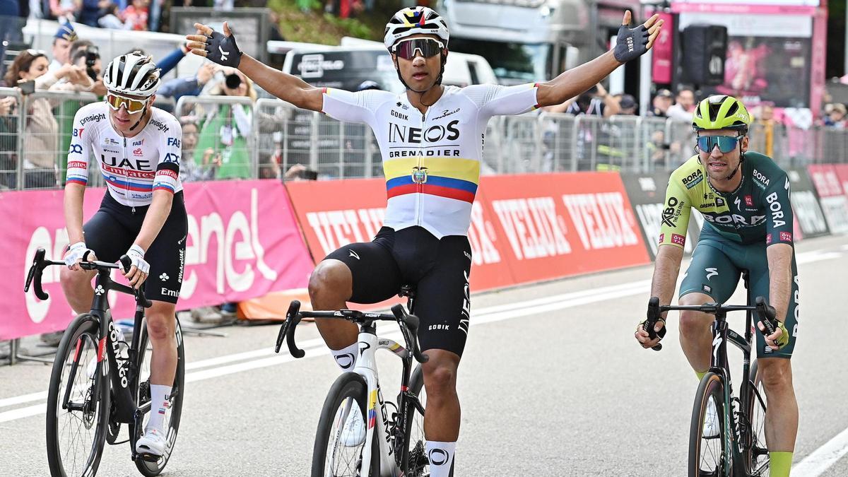 Narváez, candidato a ganar en Australia