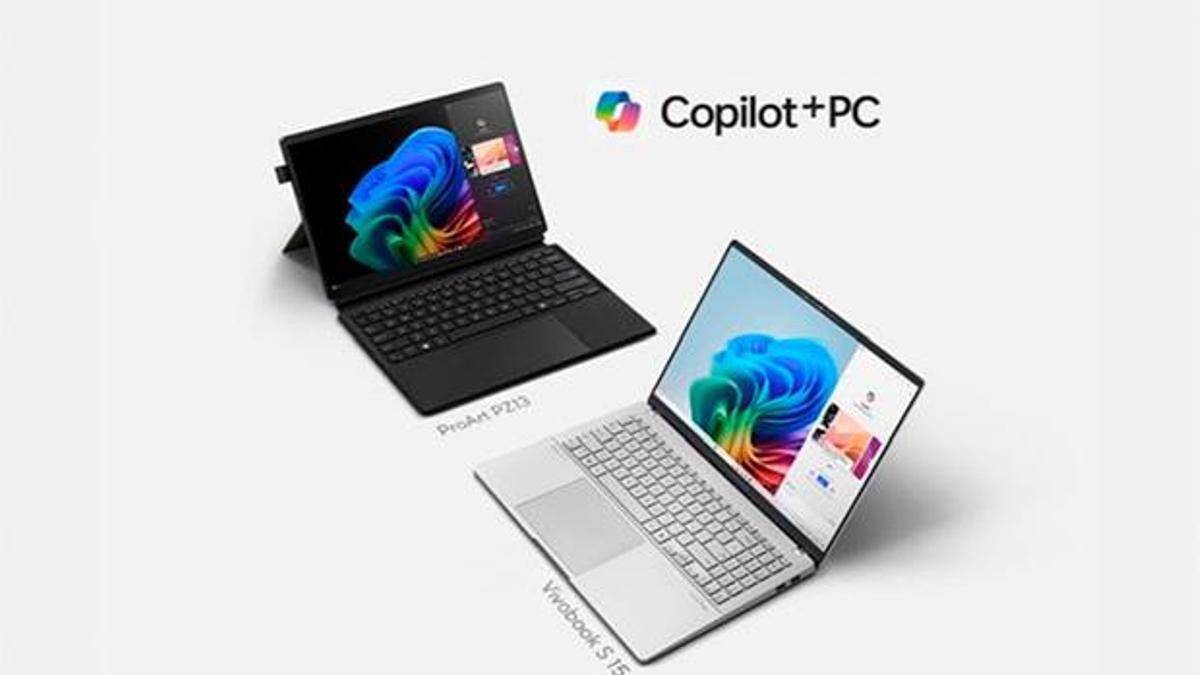 Nuevos Copilots Pcs