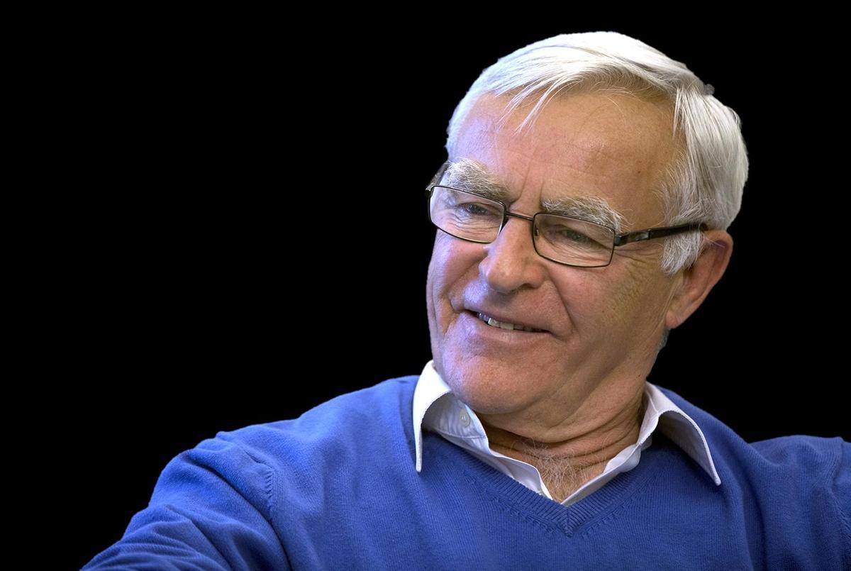 Joan Ribó.